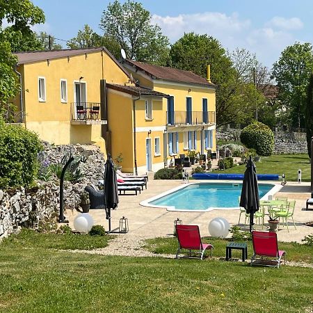 Chenevieres D'En Haut Grimault Kültér fotó