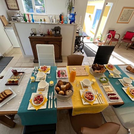 Chenevieres D'En Haut Grimault Kültér fotó